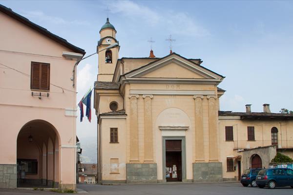 Lusernetta