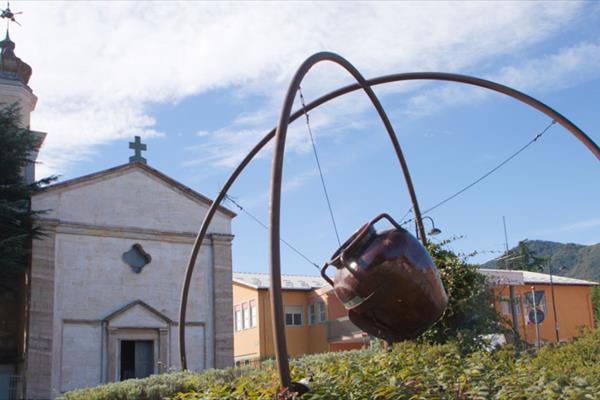 San Secondo