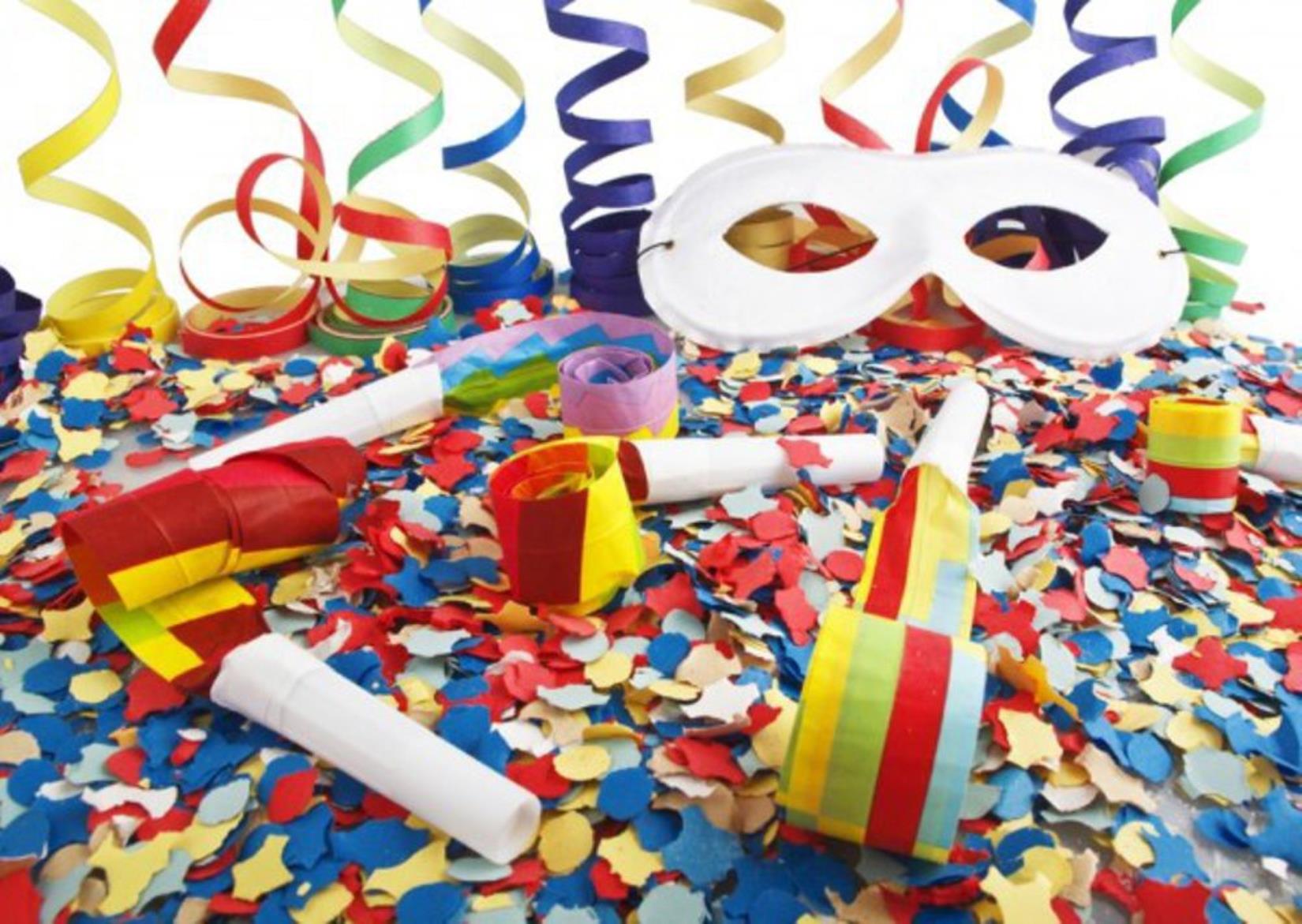 Festa di Carnevale