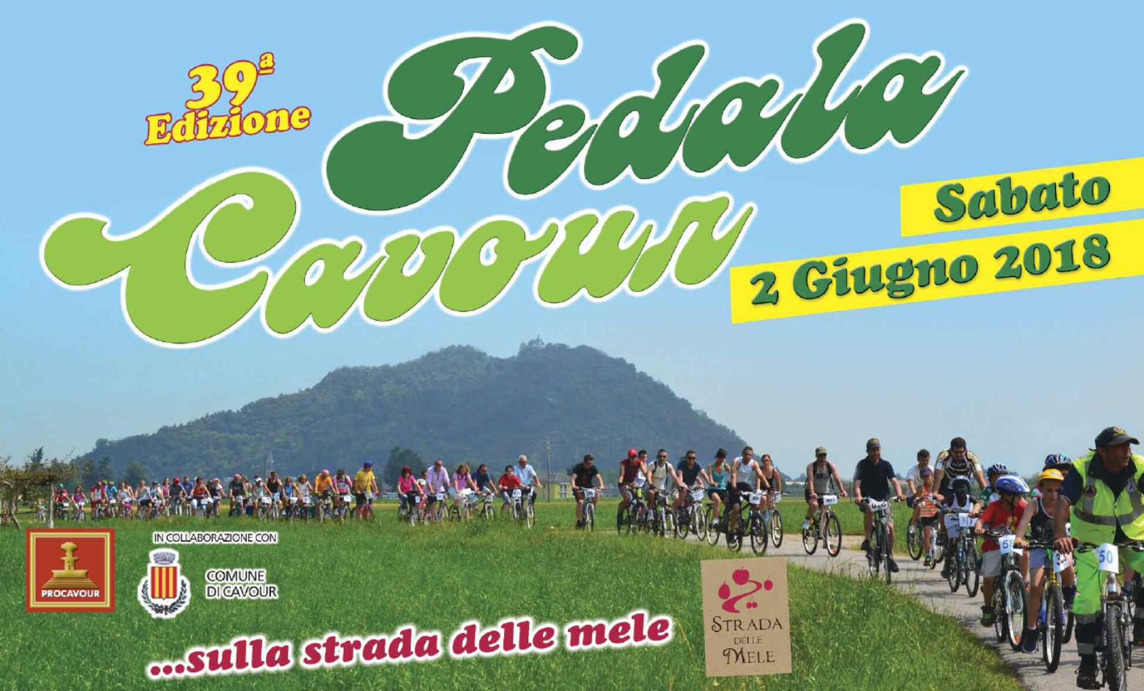 Pedalacavour