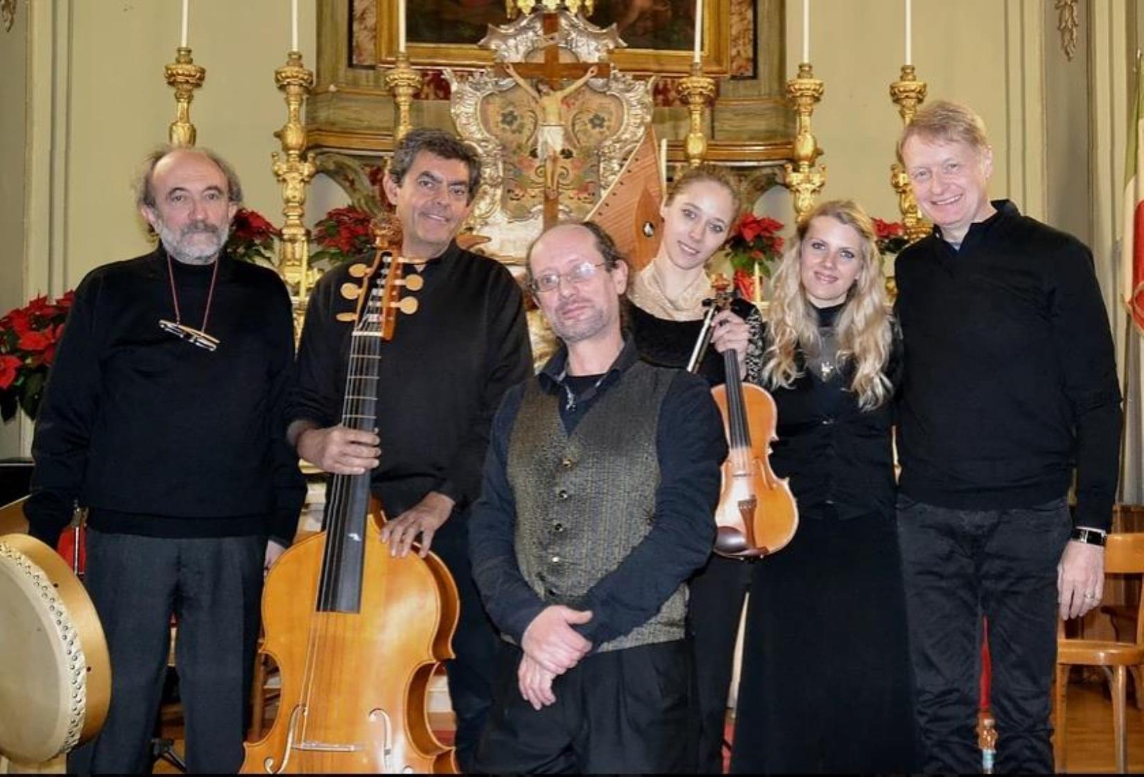 EURON ENSEMBLE