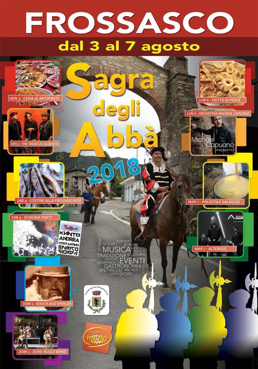Sagra degli Abbà