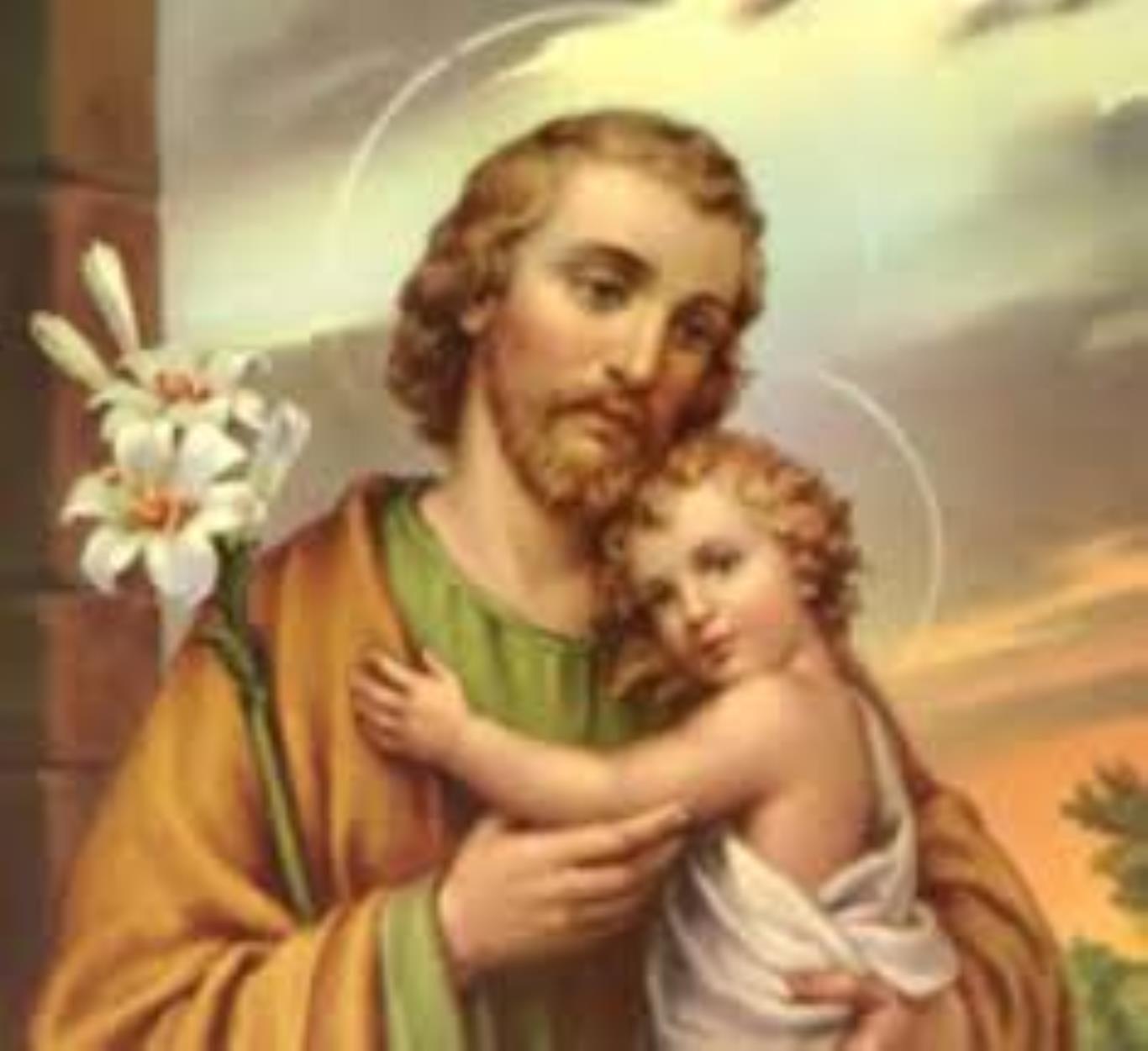 Festa di San Giuseppe