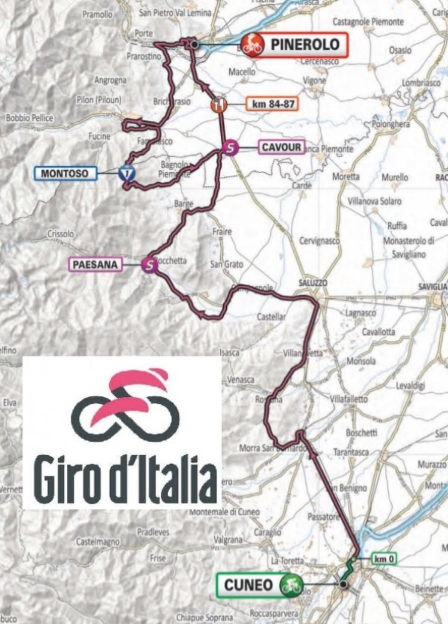 Giro d'Italia