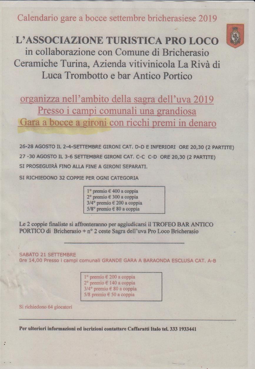 Festa dell'Uva