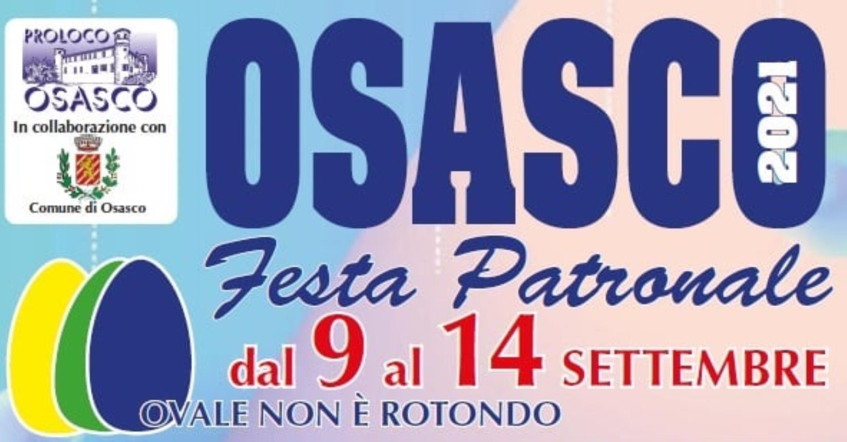 Festa Patronale