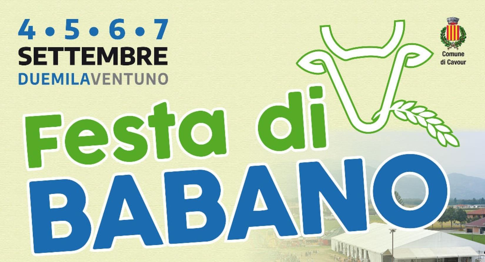 Festa di Babano