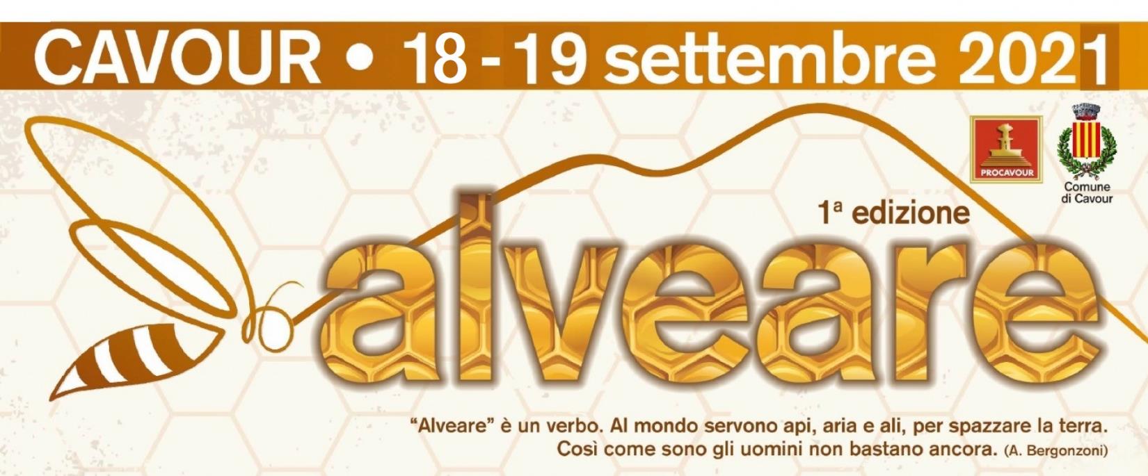 Alveare - 1° edizione