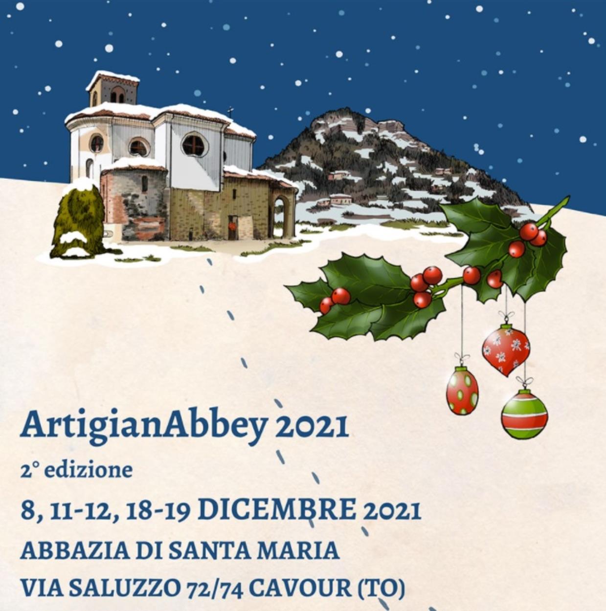 ArtigianAbbey 2021