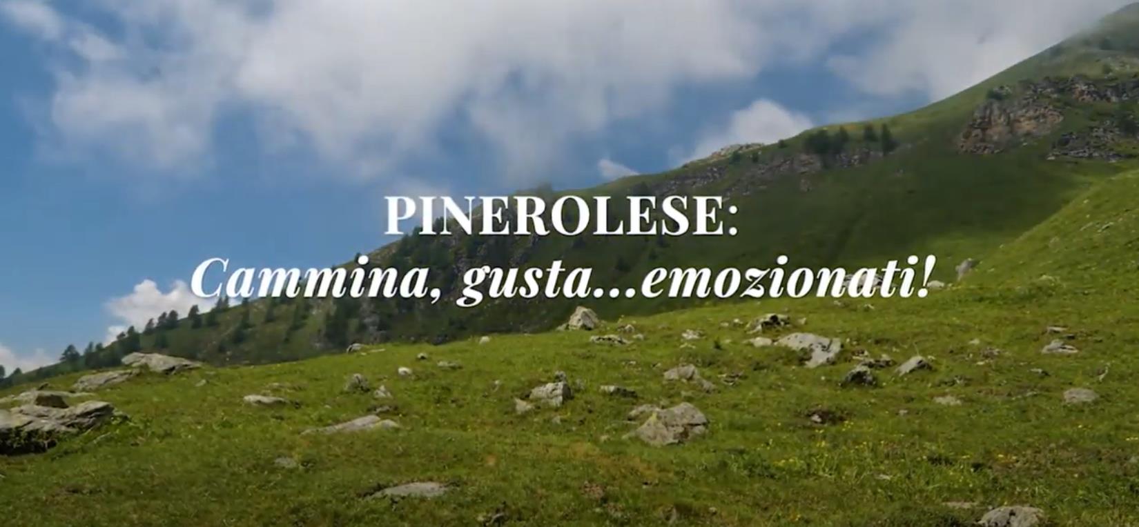 Il Territorio del Pinerolese