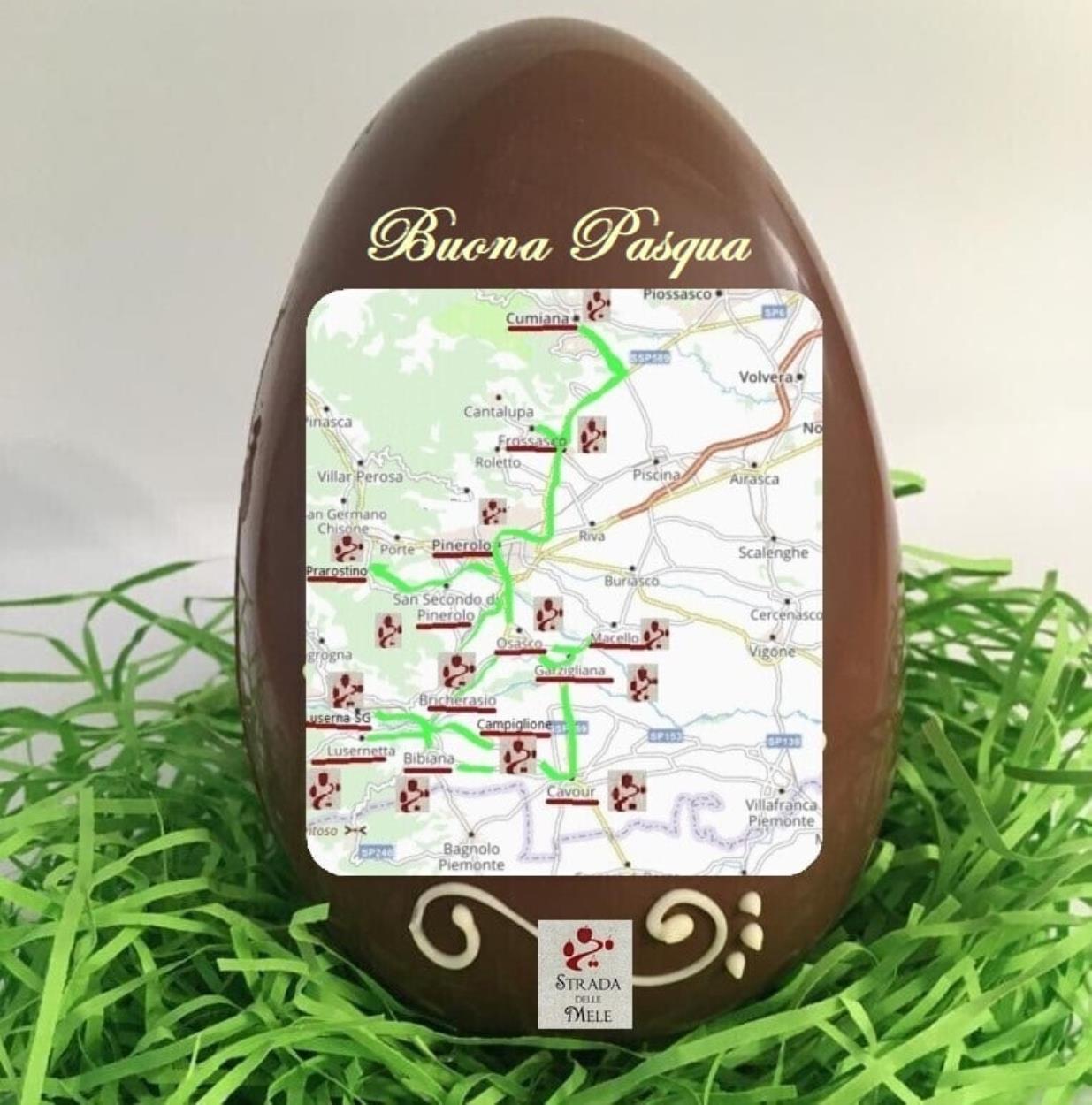 Buona Pasqua!