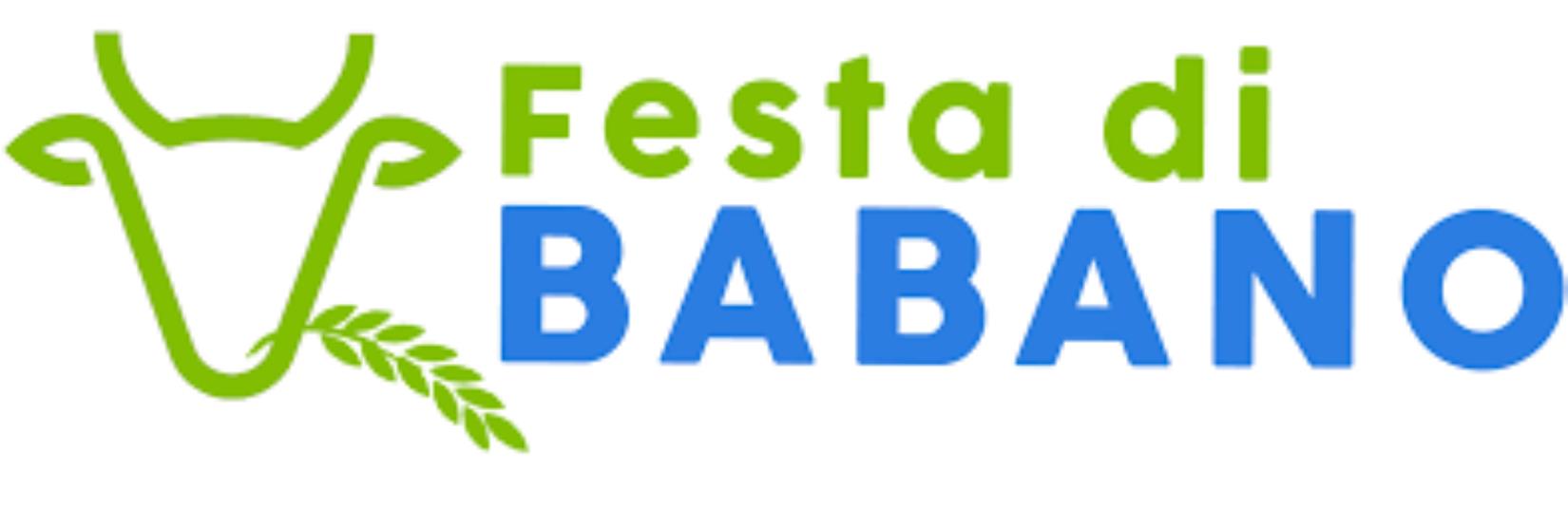 Cavour: Festa di Babano