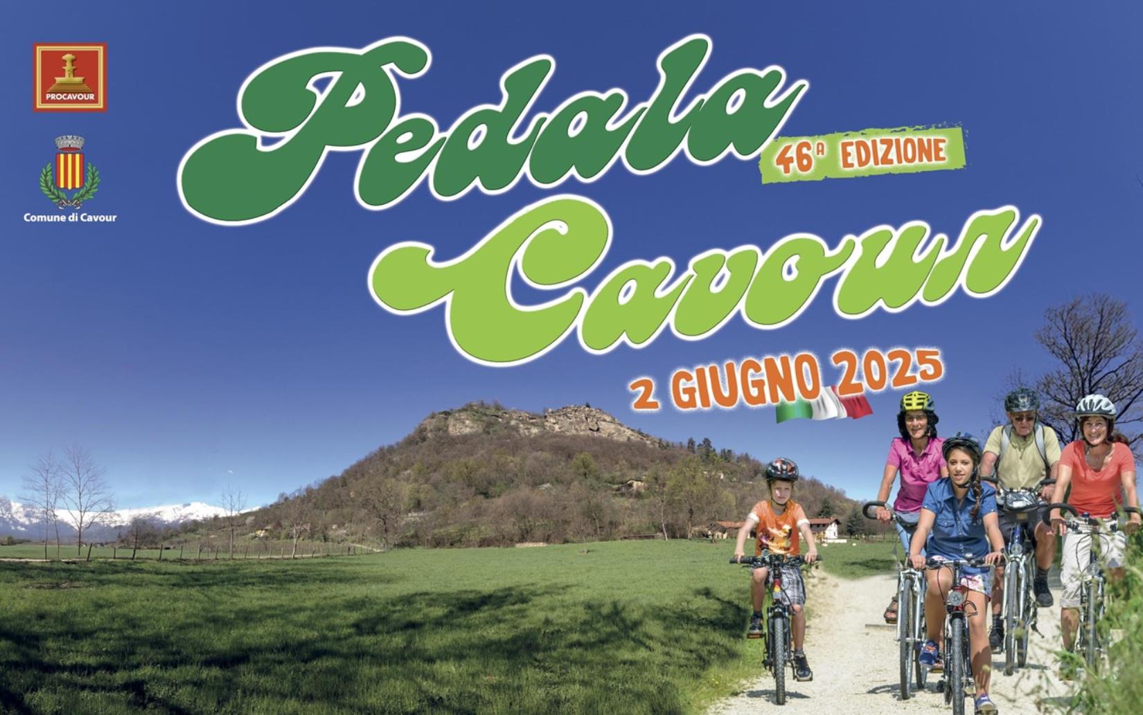 PedalaCavour