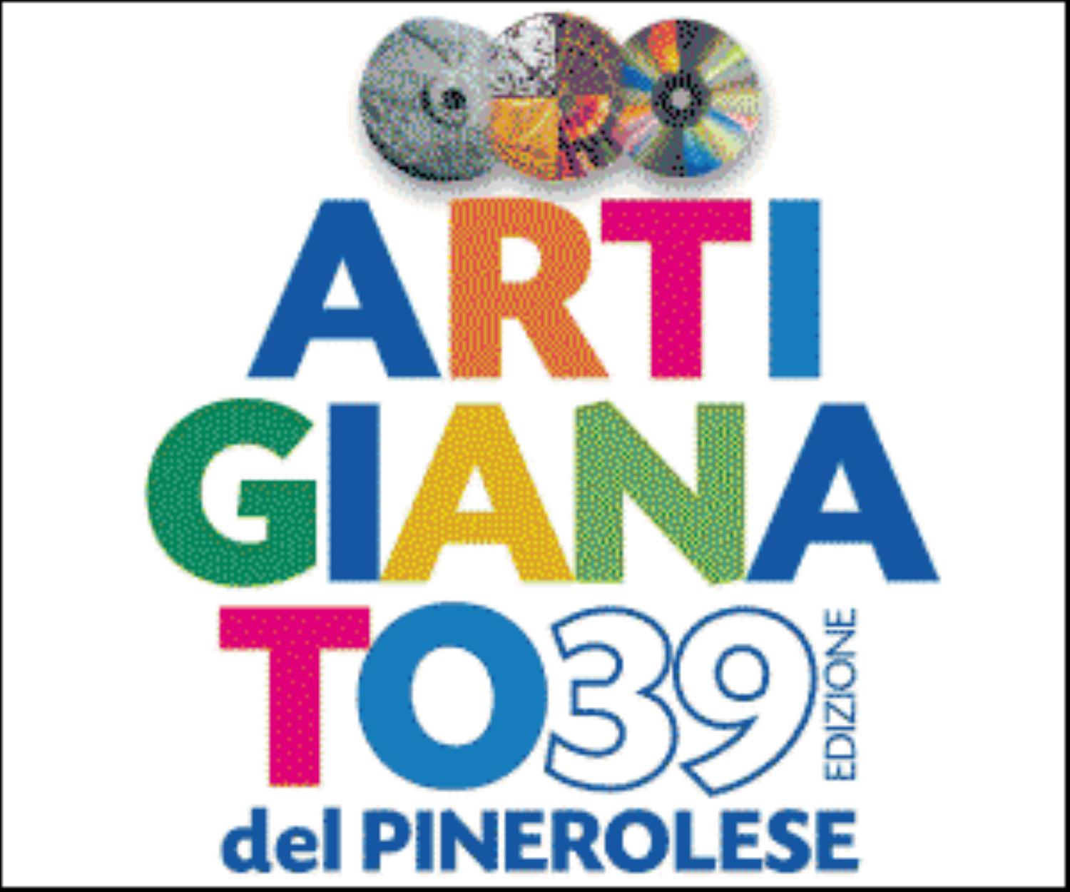Rassegna dell'Artigianato del Pinerolese