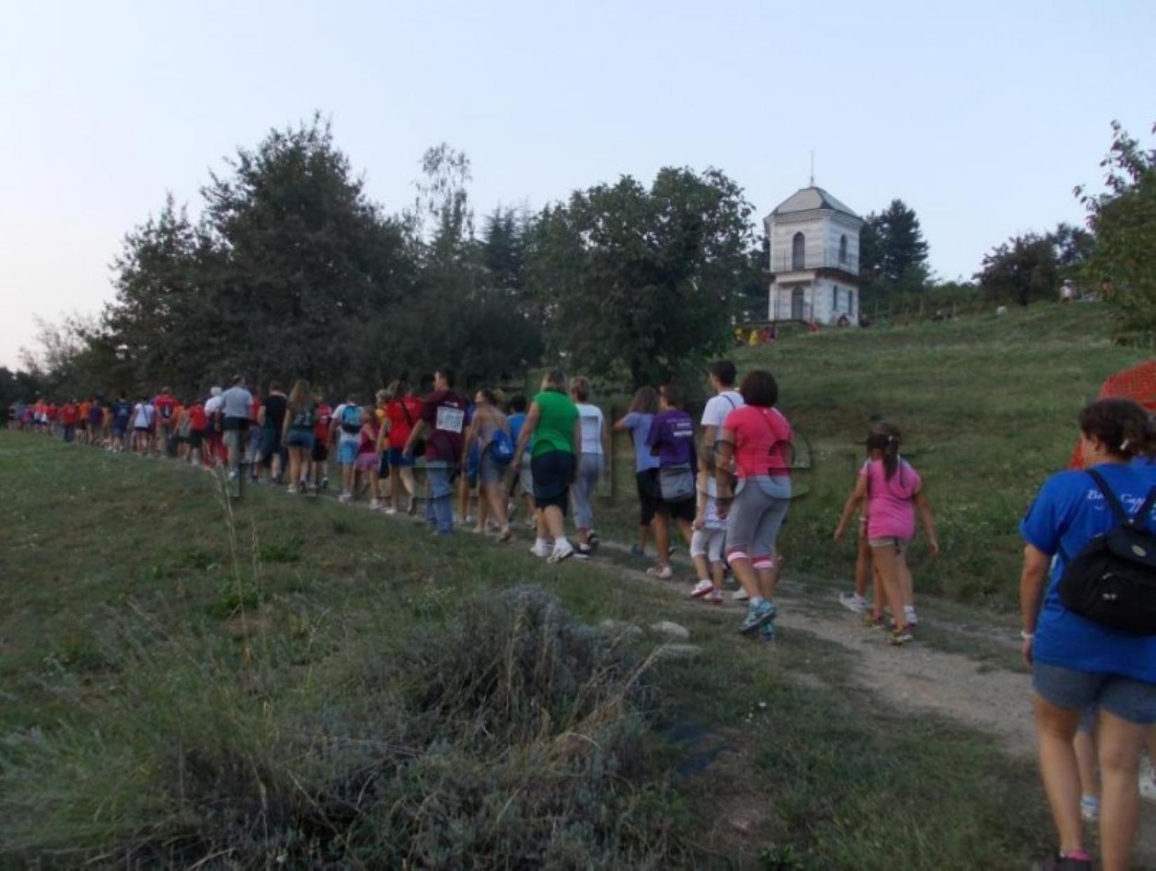 GIRO DEL BELVEDERE