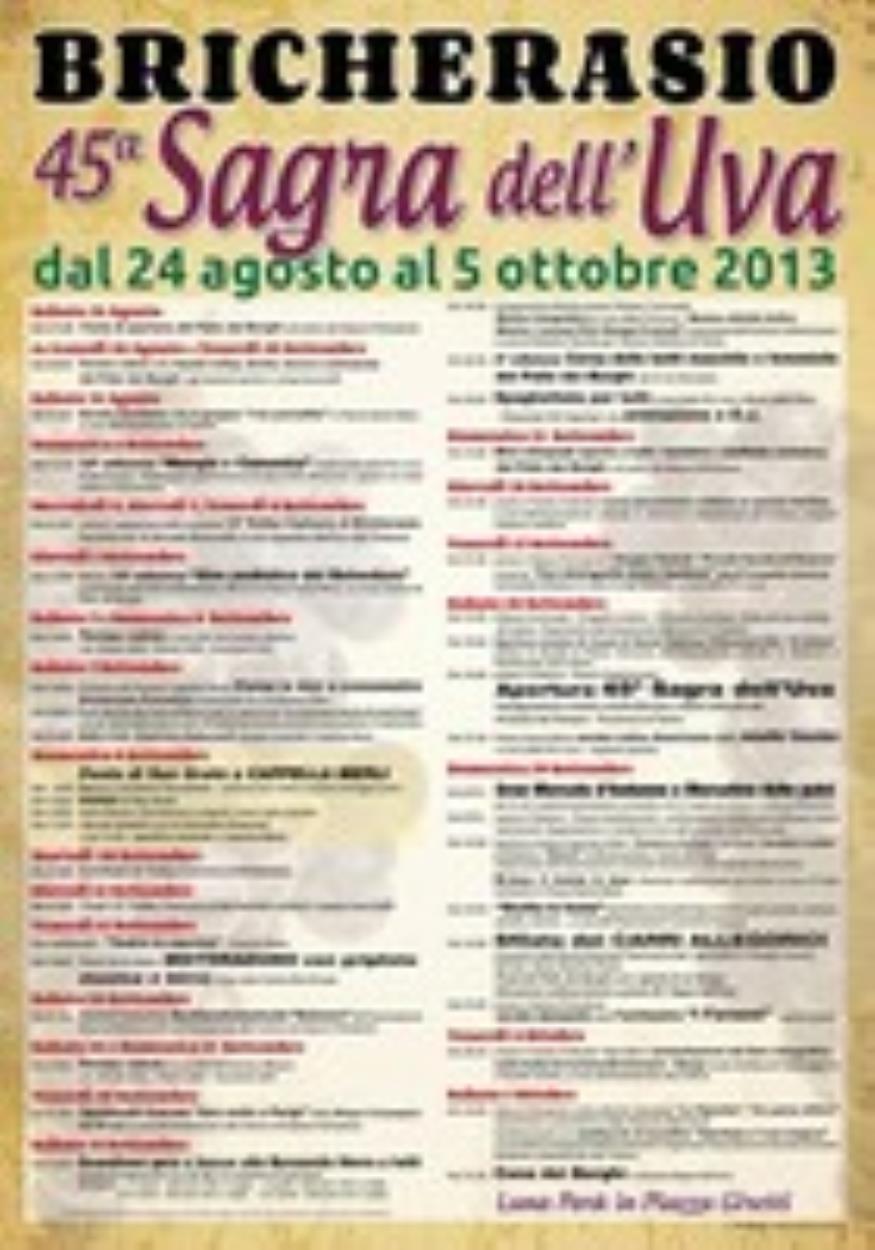 Festa dell'uva