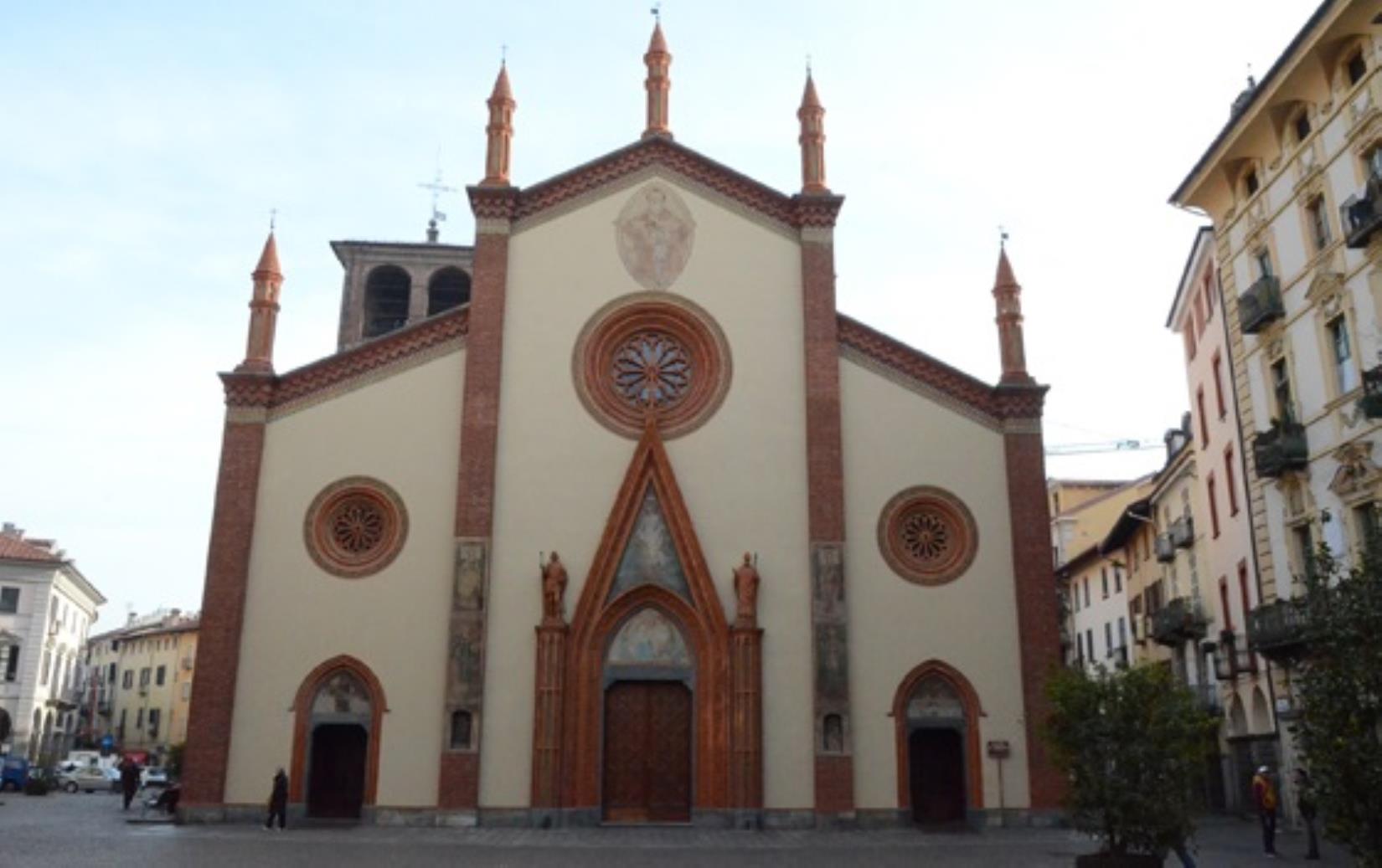 Festa Patronale di San Donato