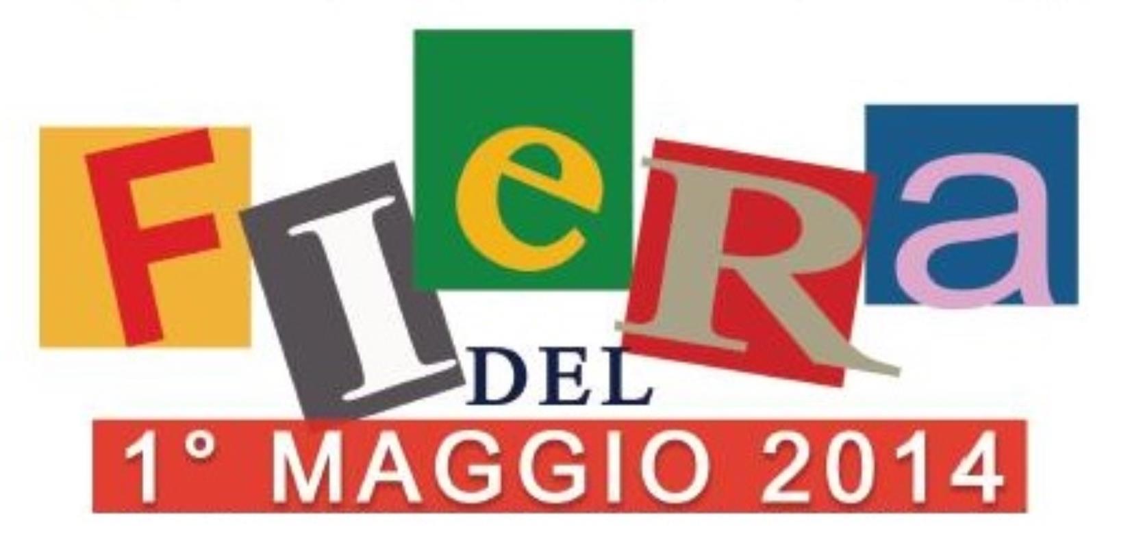 Fiera I Maggio