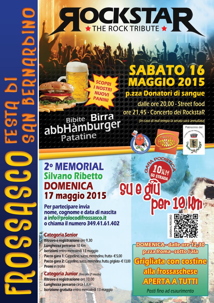 Festa di S. Bernardino