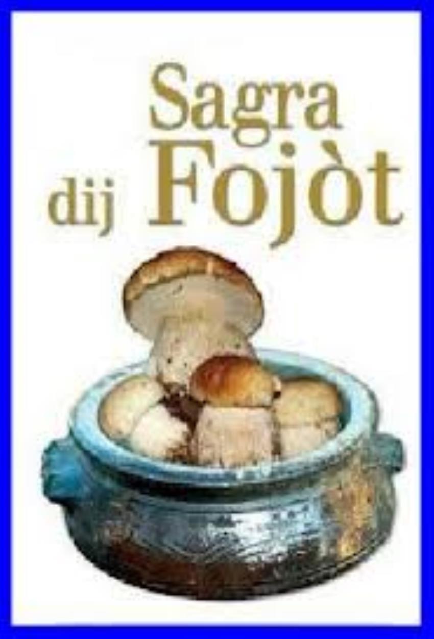 Sagra del Fujòt