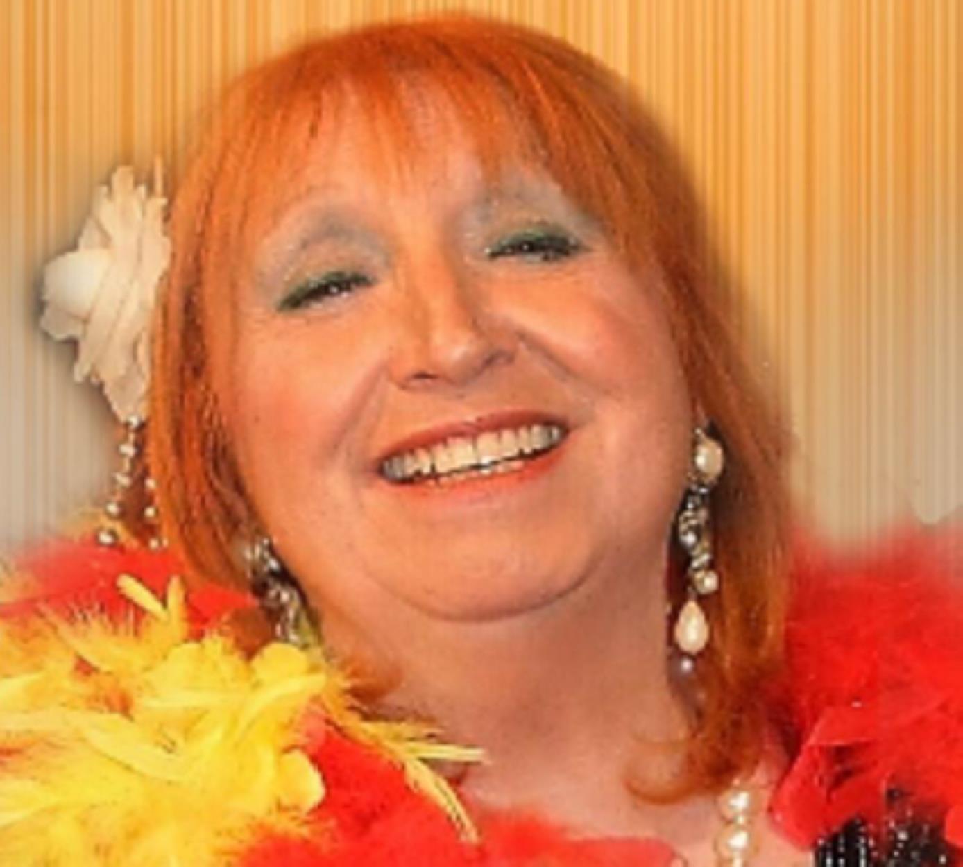 Margherita Fumero e i Fumeri per caso in ....