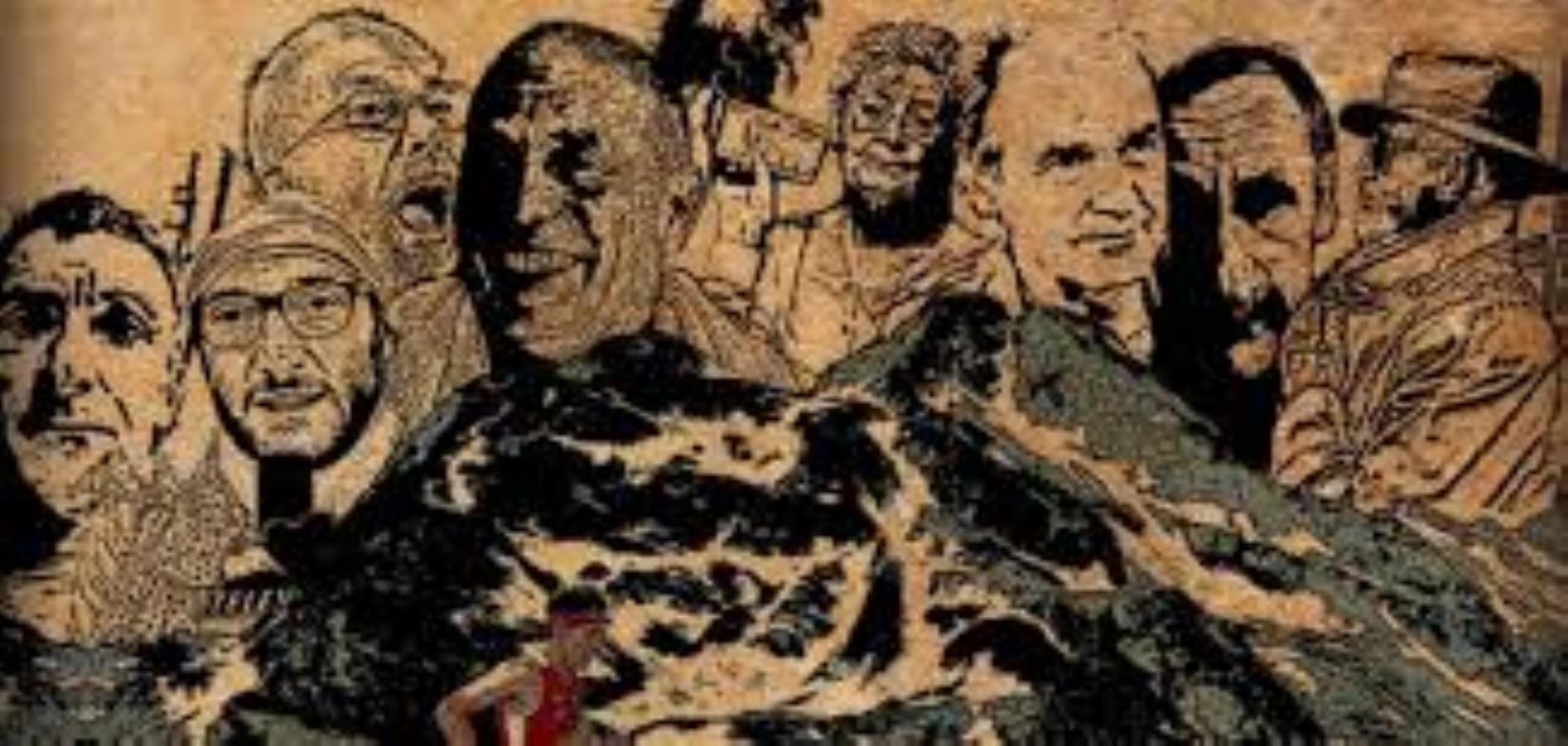 Proiezione del Film "LA TAGLIA"