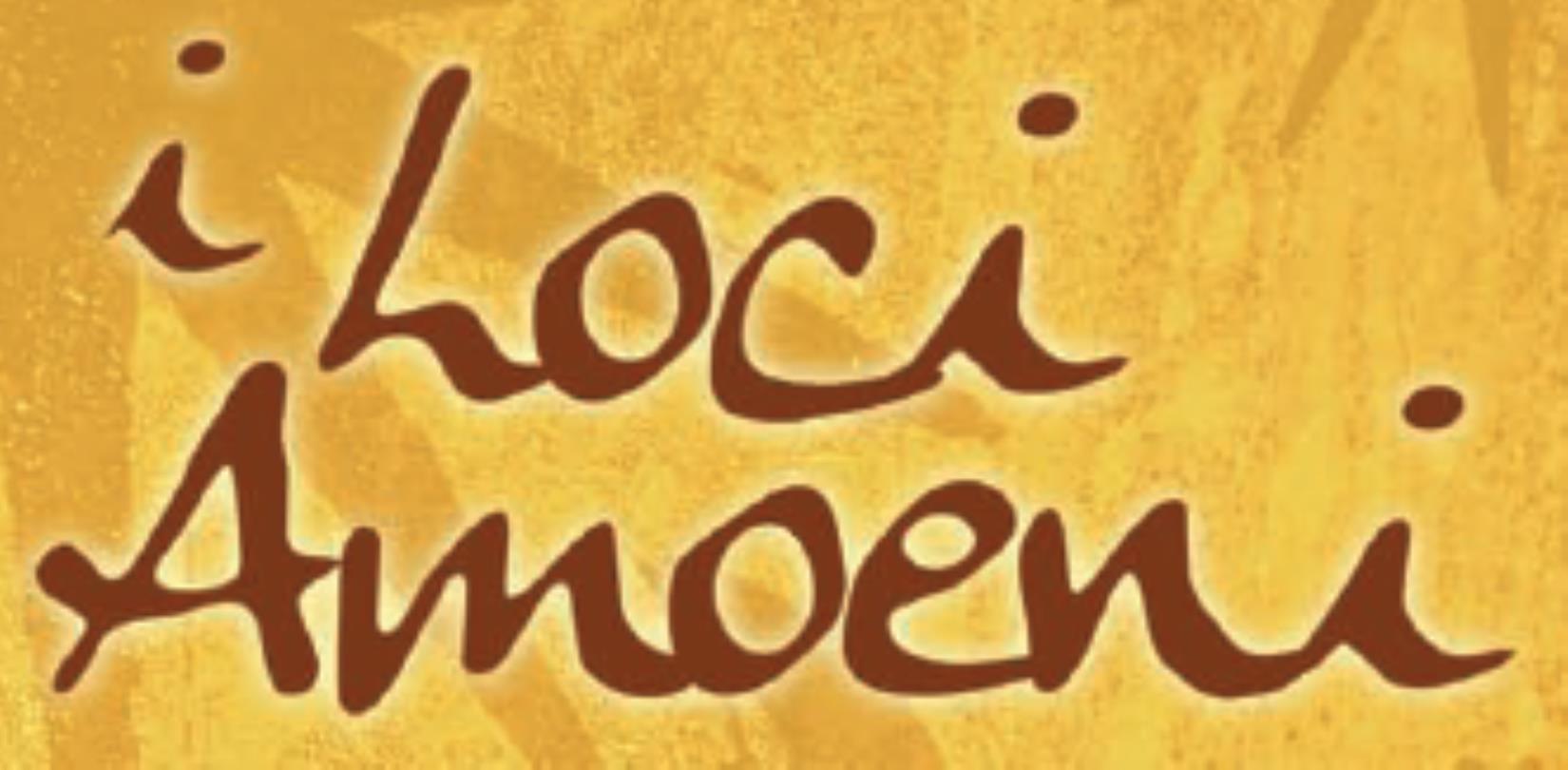 LOCI AMOENI