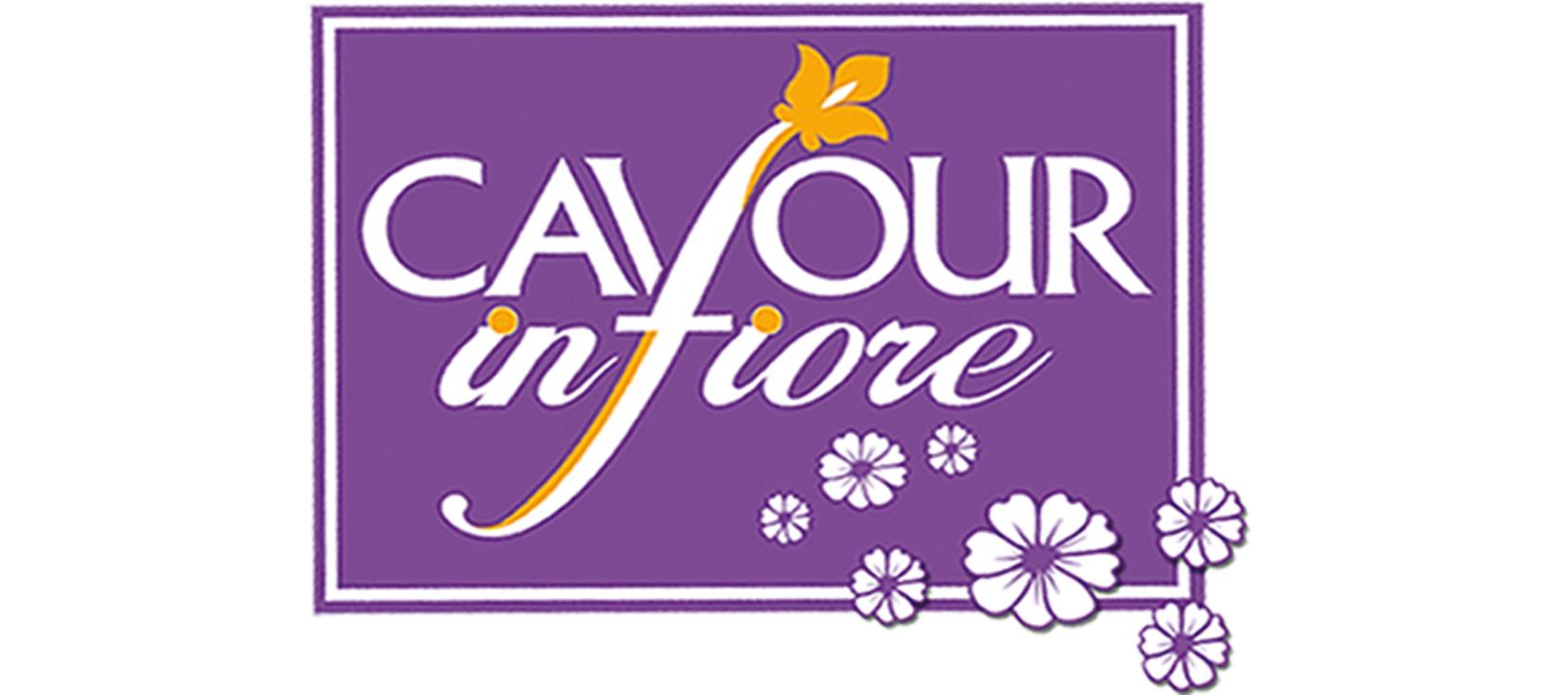 CAVOUR IN FIORE