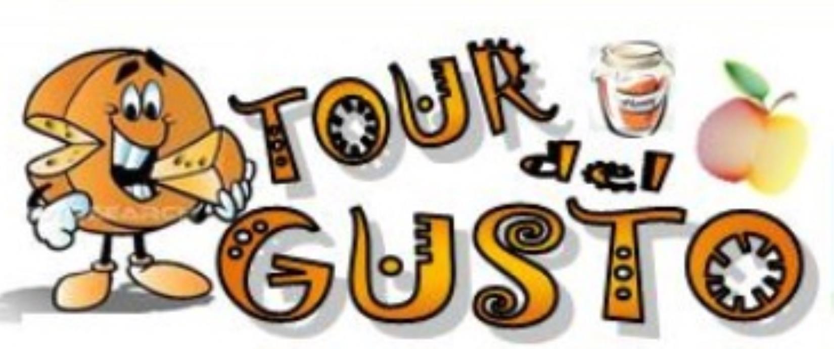TOUR DEL GUSTO