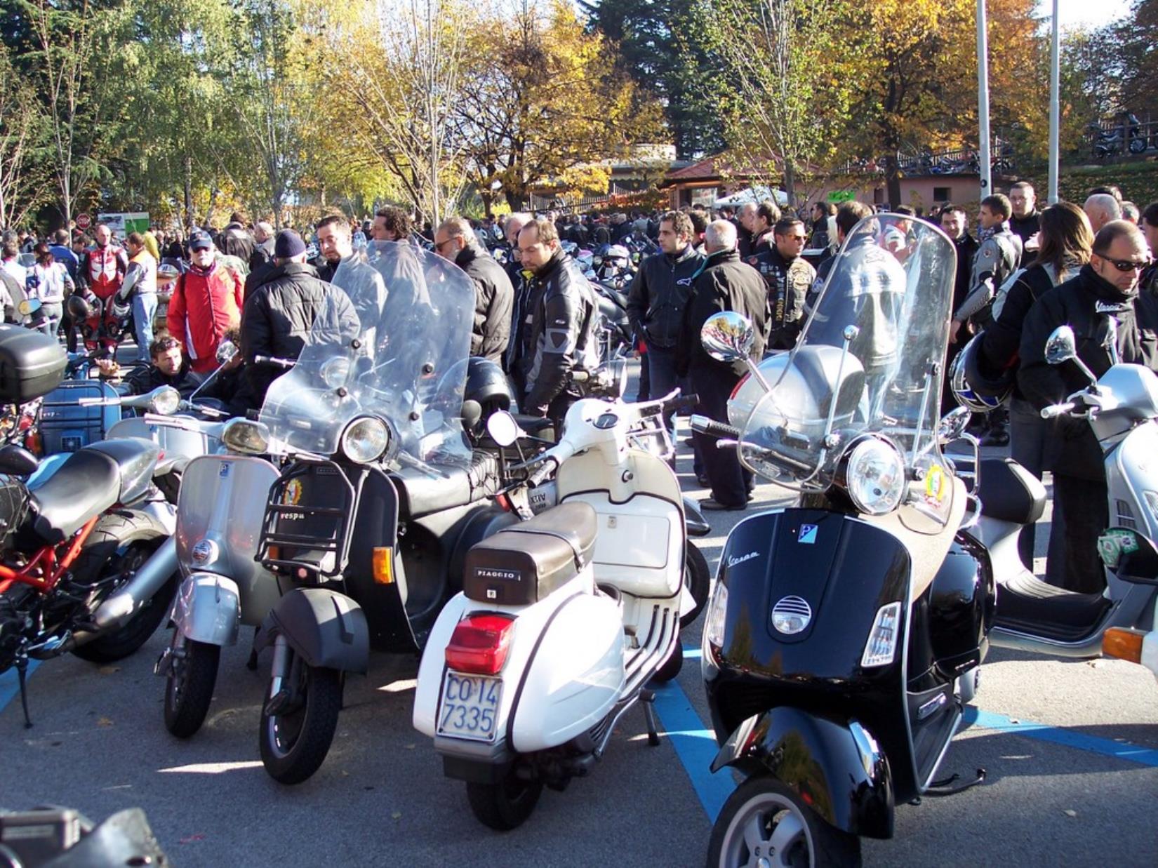 Motoraduno