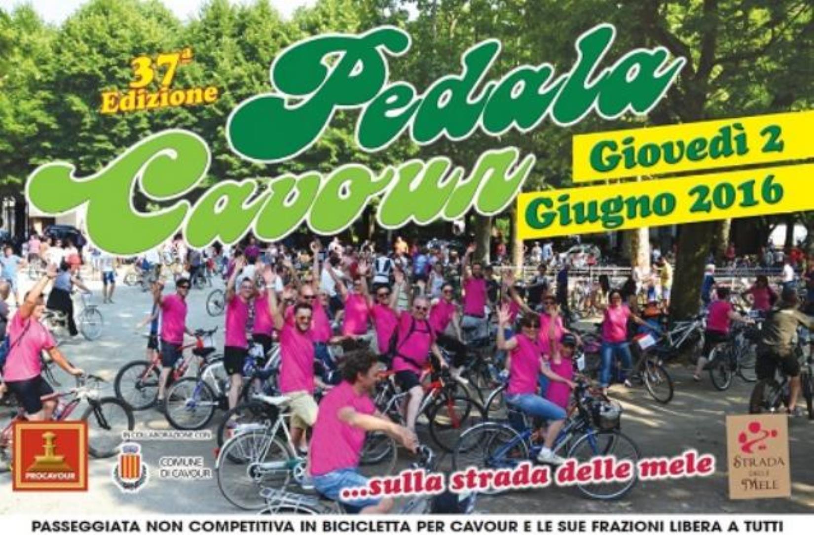 PEDALACAVOUR 2016