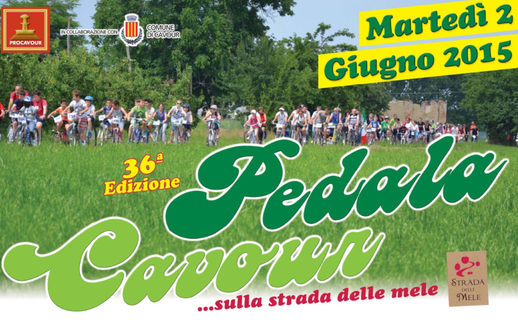 PEDALACAVOUR 2015