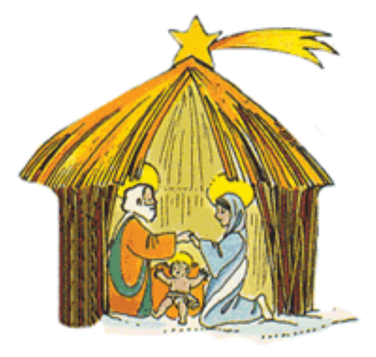 Presepe Vivente a Bibiana