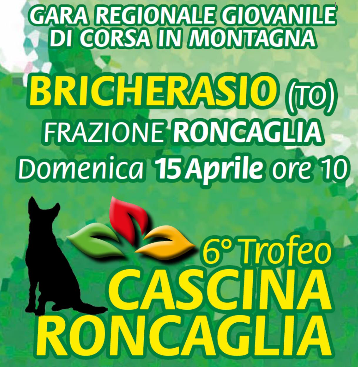 Trofeo Cascina Roncaglia