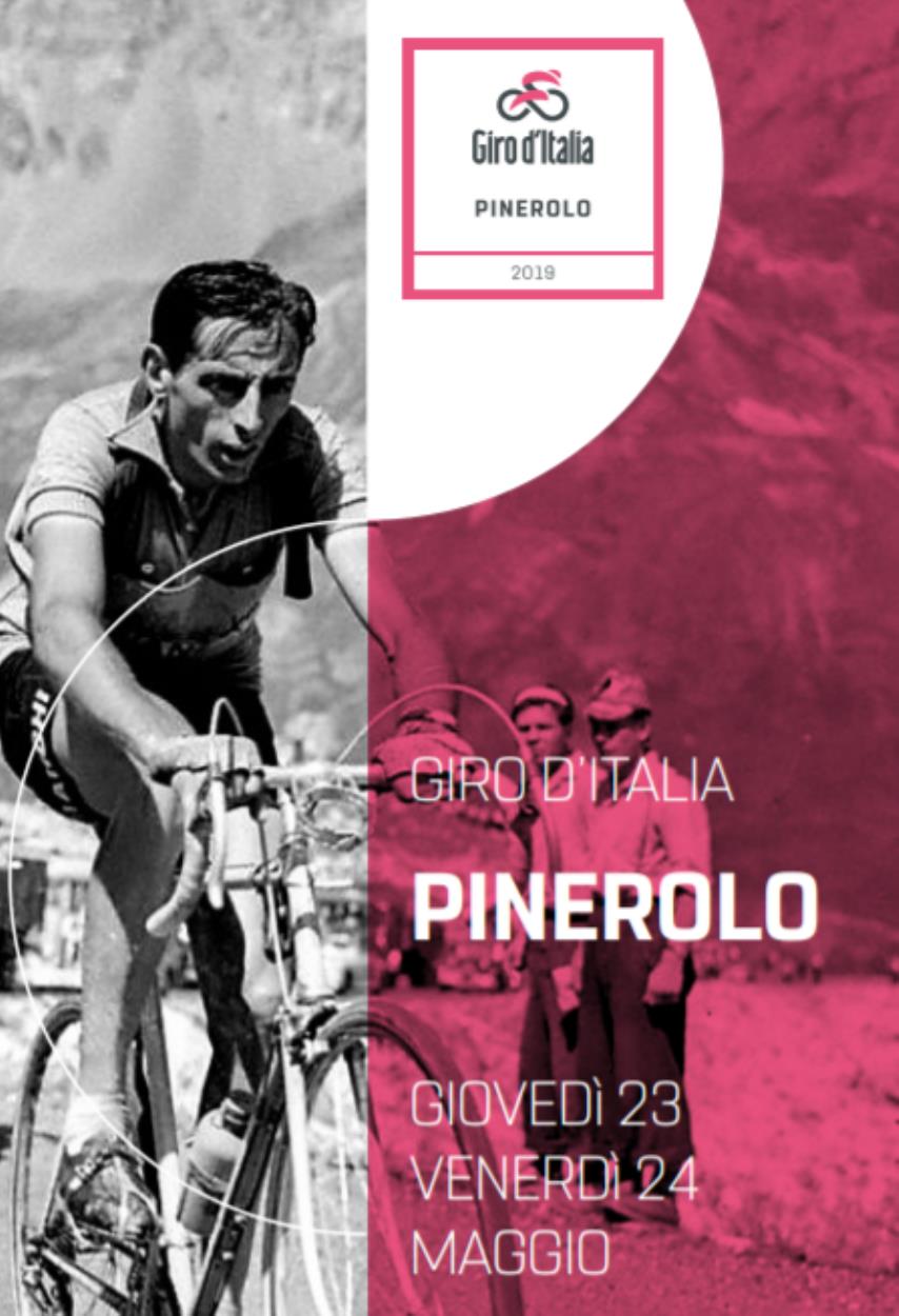 Giro d'Italia Pinerolo
