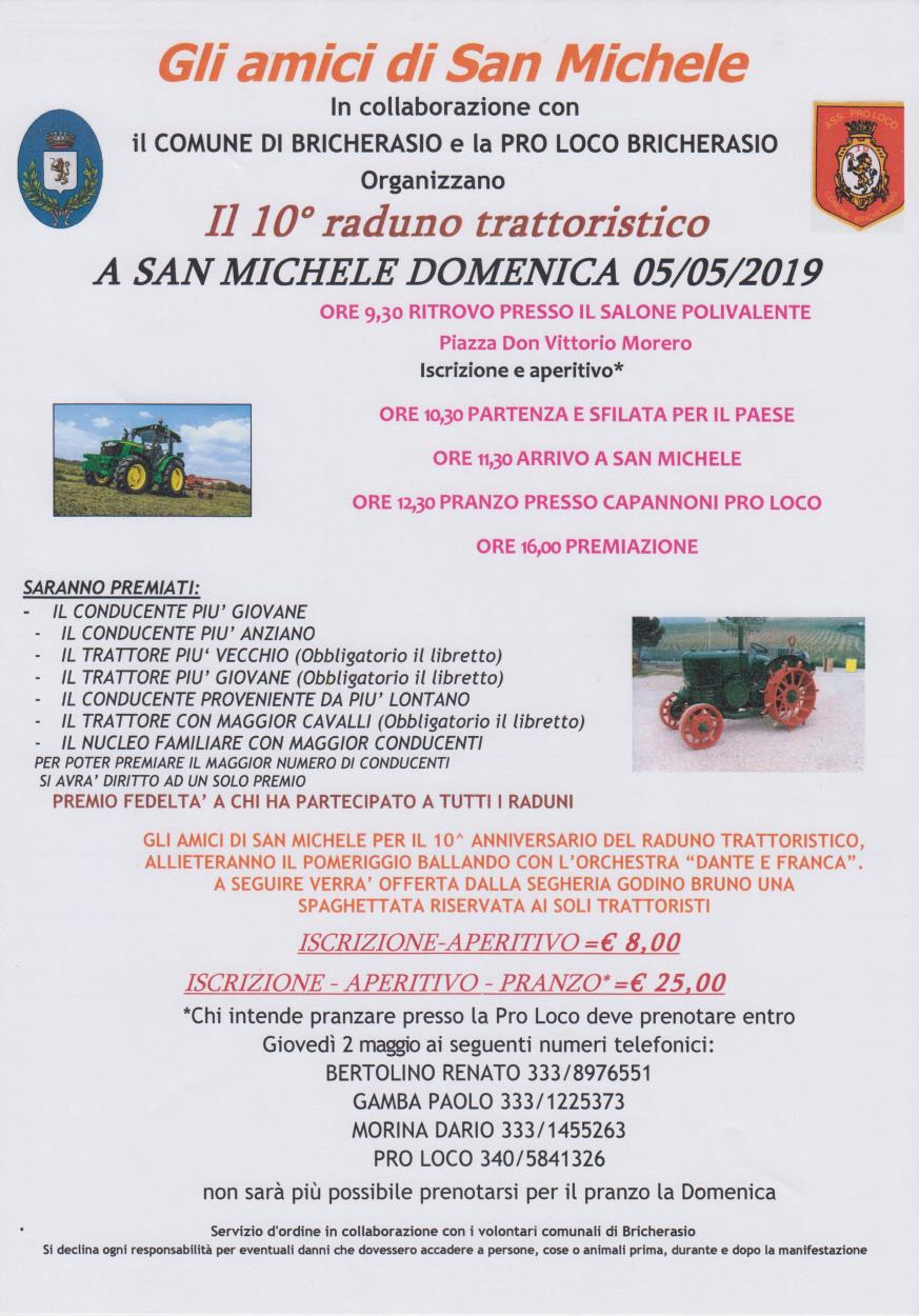 Festa di San Michele