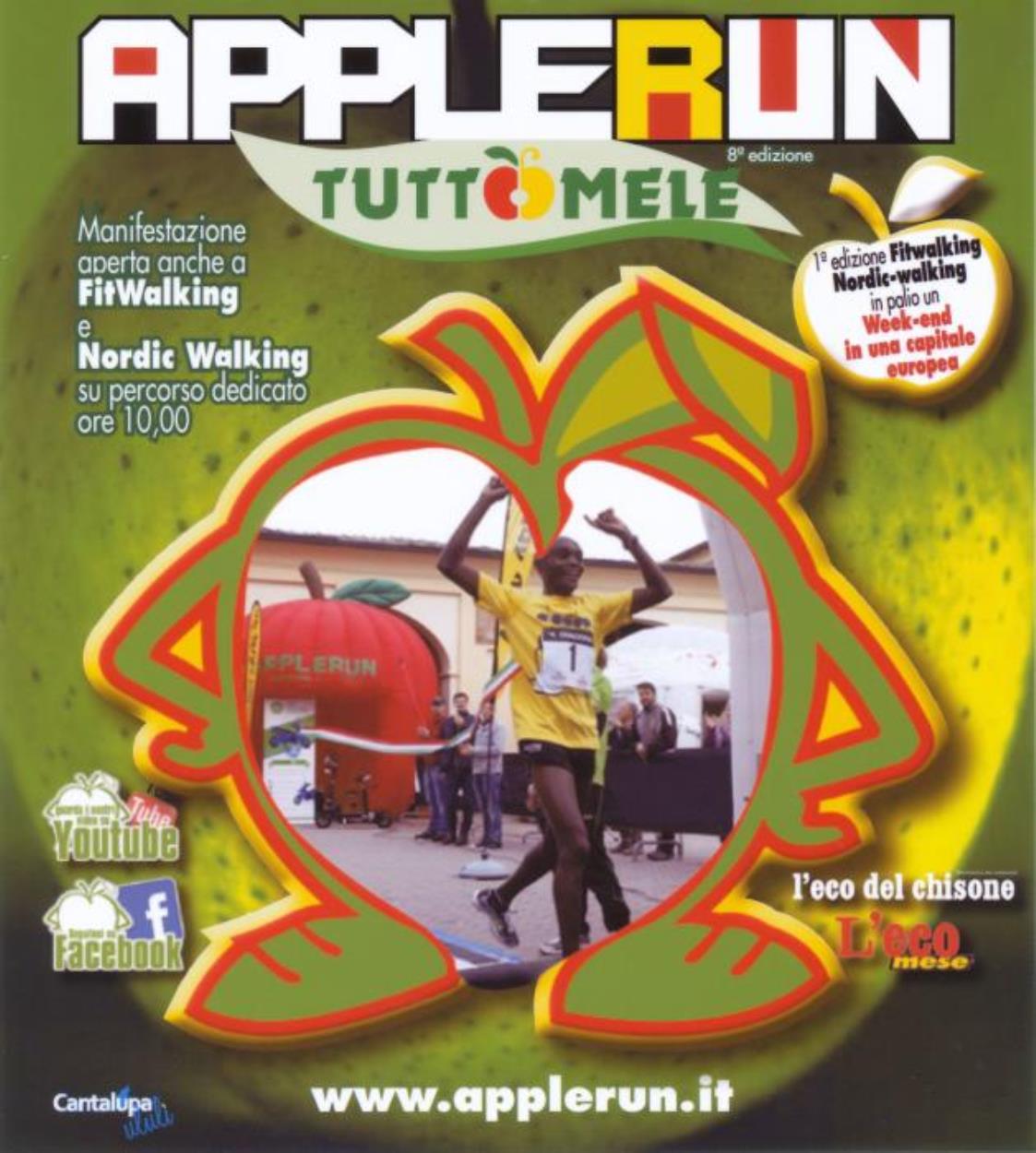 Applerun